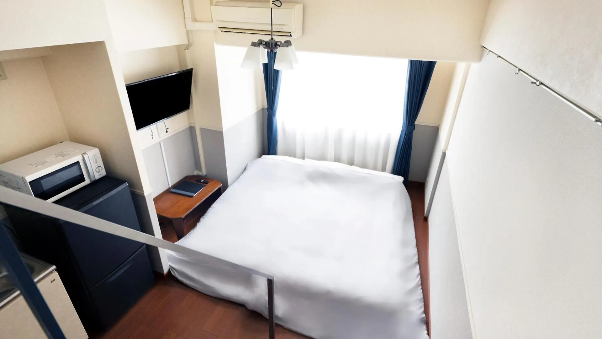 Apartament Hotel Rubic Two Osaka
