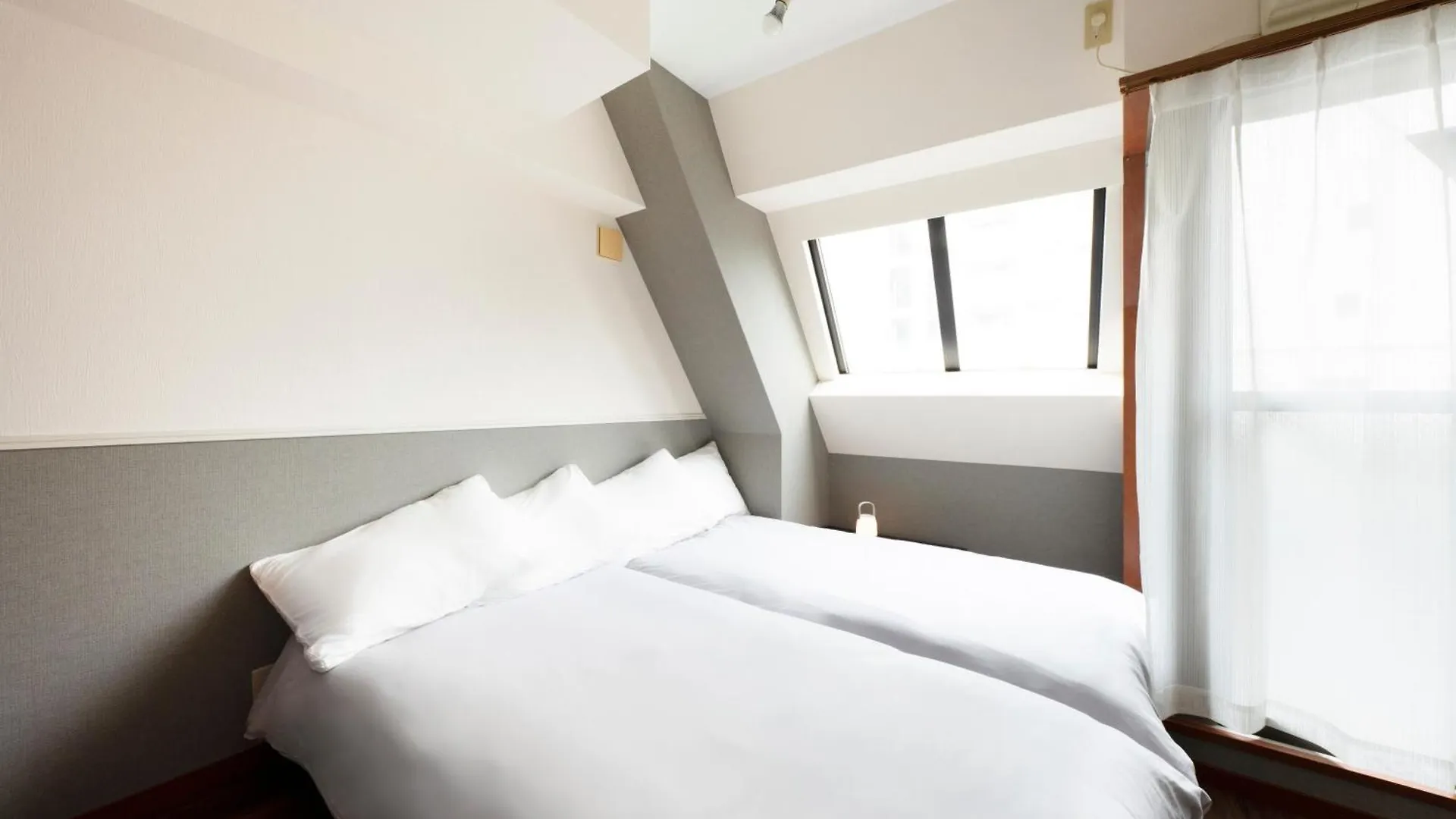 Hotel Rubic Two Osaka Apartament