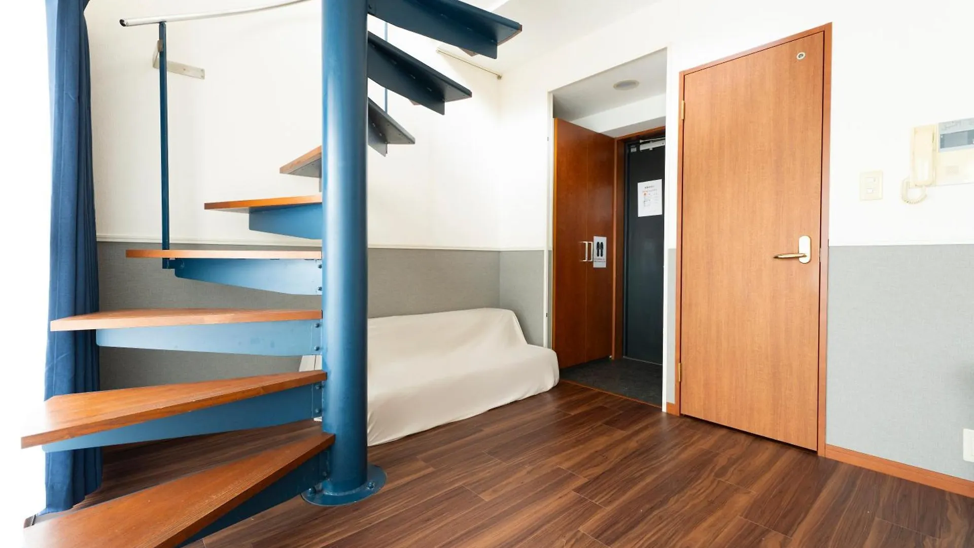 Hotel Rubic Two Osaka