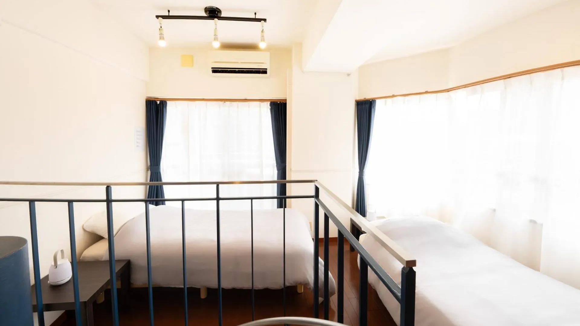 Apartament Hotel Rubic Two Osaka